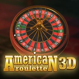 American Roullete 3D (Evoplay) game by Evoplay – logo hosted on Whamoo Casino