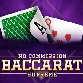 Baccarat Supreme – slot by OneTouch Games, featured at whamoo.fi