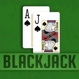Blackjack (Relax Gaming) casino game by Relax Gaming – featured logo at Whamoo Casino