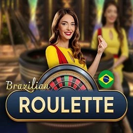 Try Brazilian Roulette (Pragmatic Play) slot by Pragmatic Play on whamoo.fi – logo image