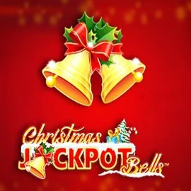 Christmas Jackpot Bells slot icon by Origins, available at Whamoo Casino