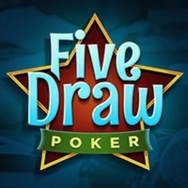 Five Draw Poker MH (Nucleus) slot icon by Nucleus Gaming, available at Whamoo Casino