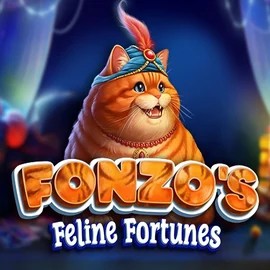 Fonzos Feline Fortunes – slot by Pragmatic Play, featured at whamoo.fi