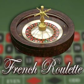 French Roulette (BGaming) game by BGAMING – logo hosted on Whamoo Casino