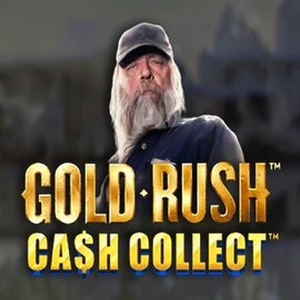 Try Gold Rush Cash Collect slot by Origins on whamoo.fi – logo image