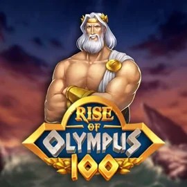 Play the Rise of Olympus 100 slot by Play'n GO on Whamoo Casino