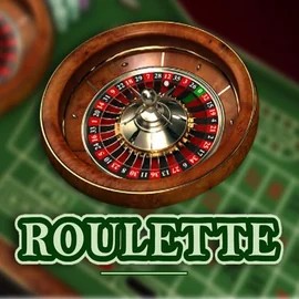 Logo of Roulette (Habanero) from Habanero at Whamoo Casino